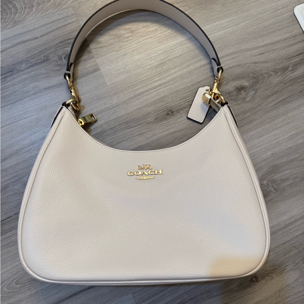Coach Teri Hobo Bag